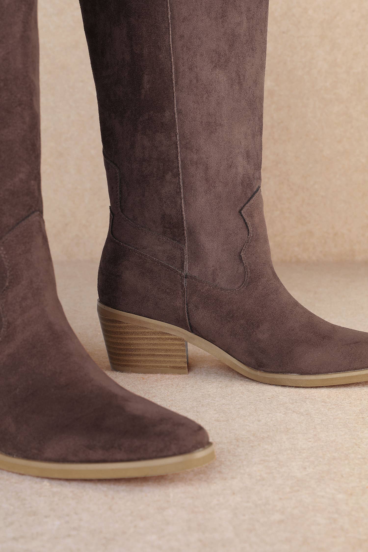 Mis Jes – Engroshandel Cowboystøvler - Dame – MX-JULIETTE15