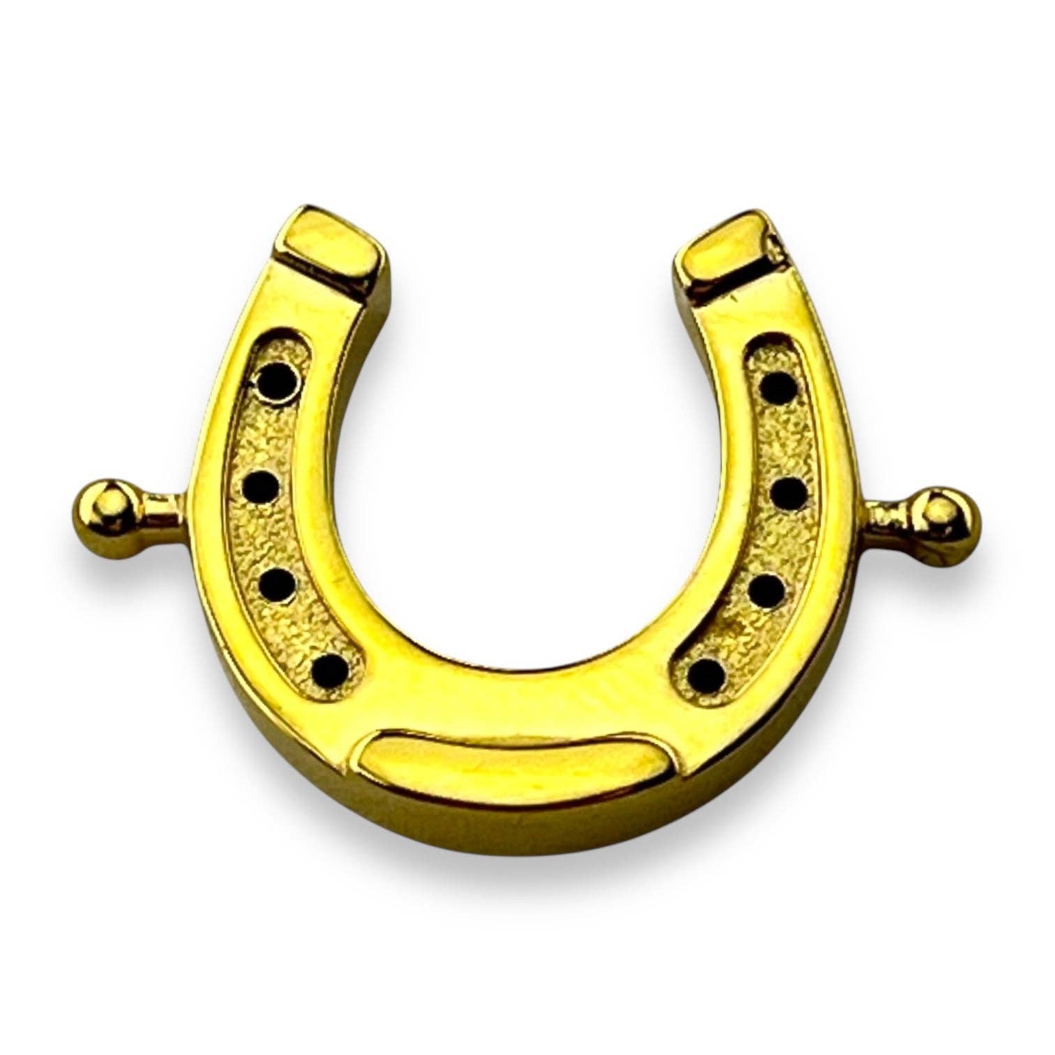 CONQUERing - Wholesale Individual Charm/Pendant - Horseshoe Element1