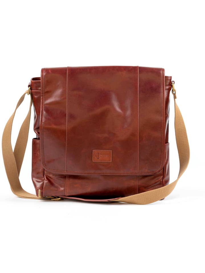 Container Mailbag for engroshandel hos Ivy Cove