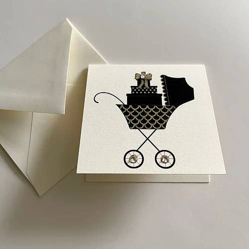 s.e.hagarman - Wholesale Gift Tag - GGE087 Gift Enclosure1