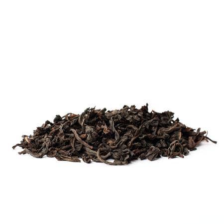 English Breakfast from Pluck Teas for wholesale by Propeller Coffee