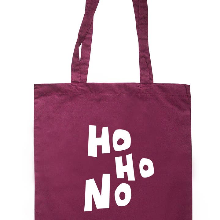 Illustrated Identity – wholesale Bärkasse - Dam – HohoHo Shoppingväska A00334