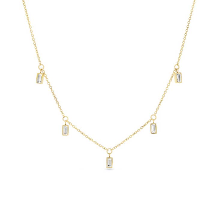 Collier Lisa pour la vente par Hey Harper