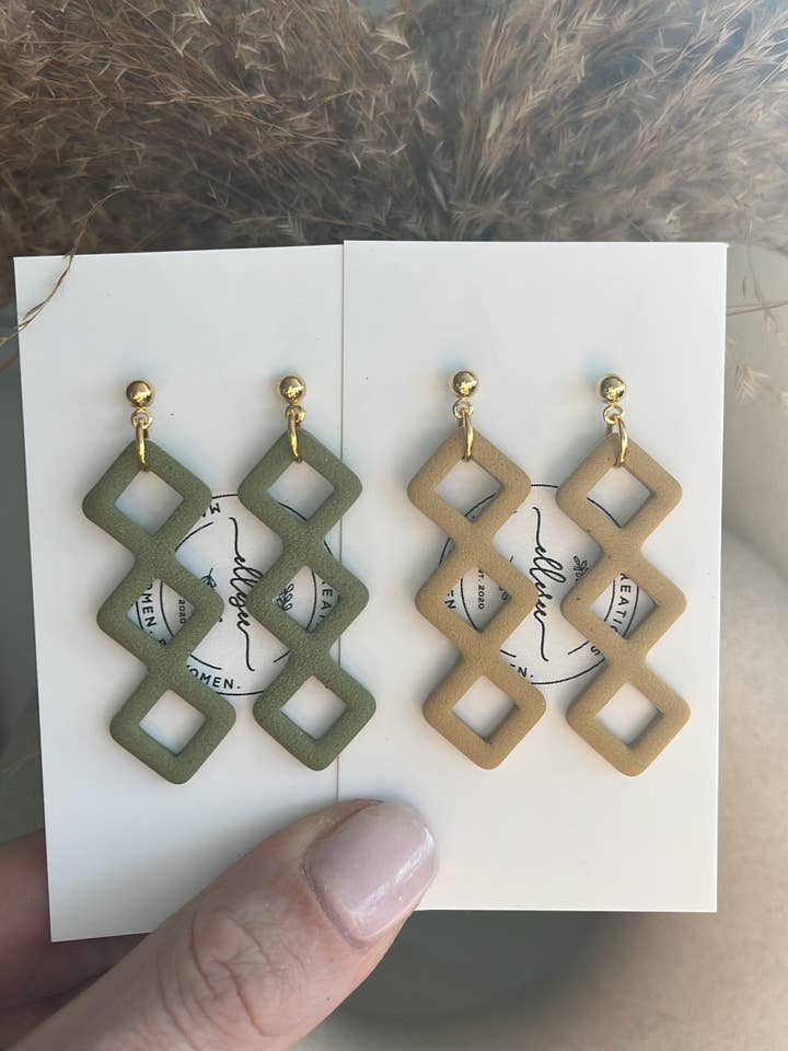 Mikel Dangles for wholesale by ElleseeWomen