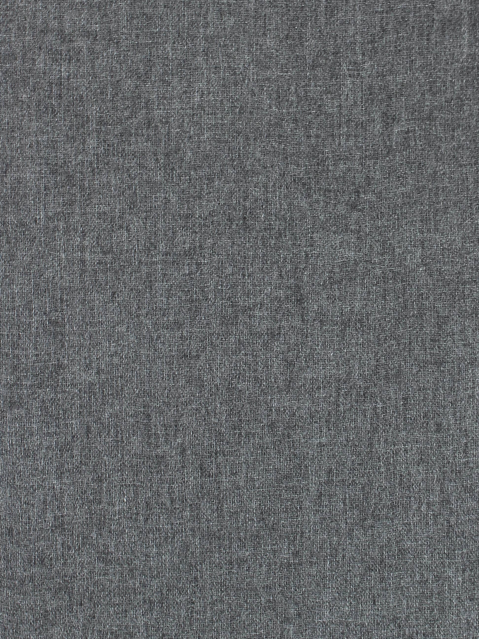 DIWALI PARIS - Venta al por mayor Bufanda - Unisex - FOULARD GORKHA - GRIS CLARO - 100% CACHEMIRA1