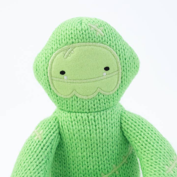 Slumberkins Inc. – wholesale Fyllda/plyschleksaker - Barn och baby – Vlad & Frank Midnattsbus Set4