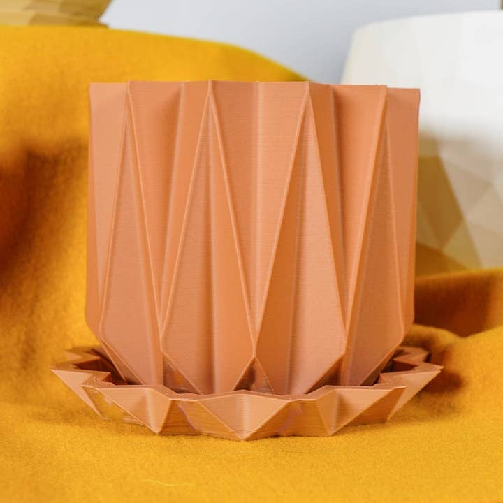 Rosebud Homegoods - Wholesale Plant Pot - The Celestial Planter