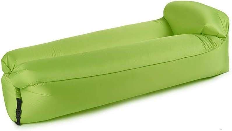 VIGOR - Wholesale Inflatables - Premium Quality Air Lounger Inflatable Sofa Hammock-Portable,Water Proof Bag-for Travelling(10 Pack)7