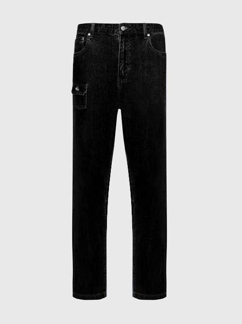 Klassiska baggy jeans för wholesale av The Hideout Clothing