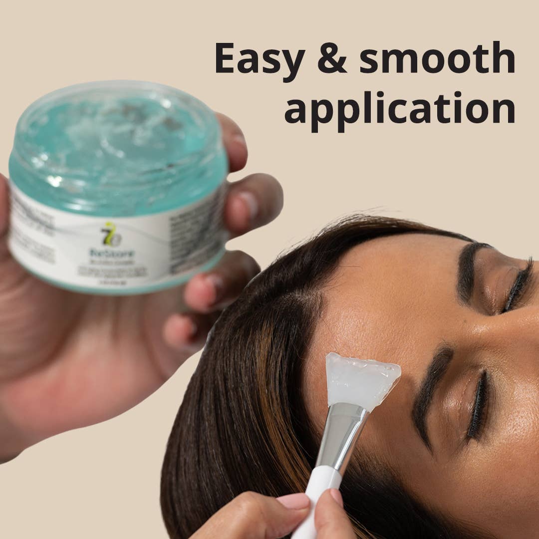 7e Wellness - Wholesale Anti-Aging Moisturizer - MYOLIFT ReStore Anti-Aging Conductive Gel Complex 4oz3