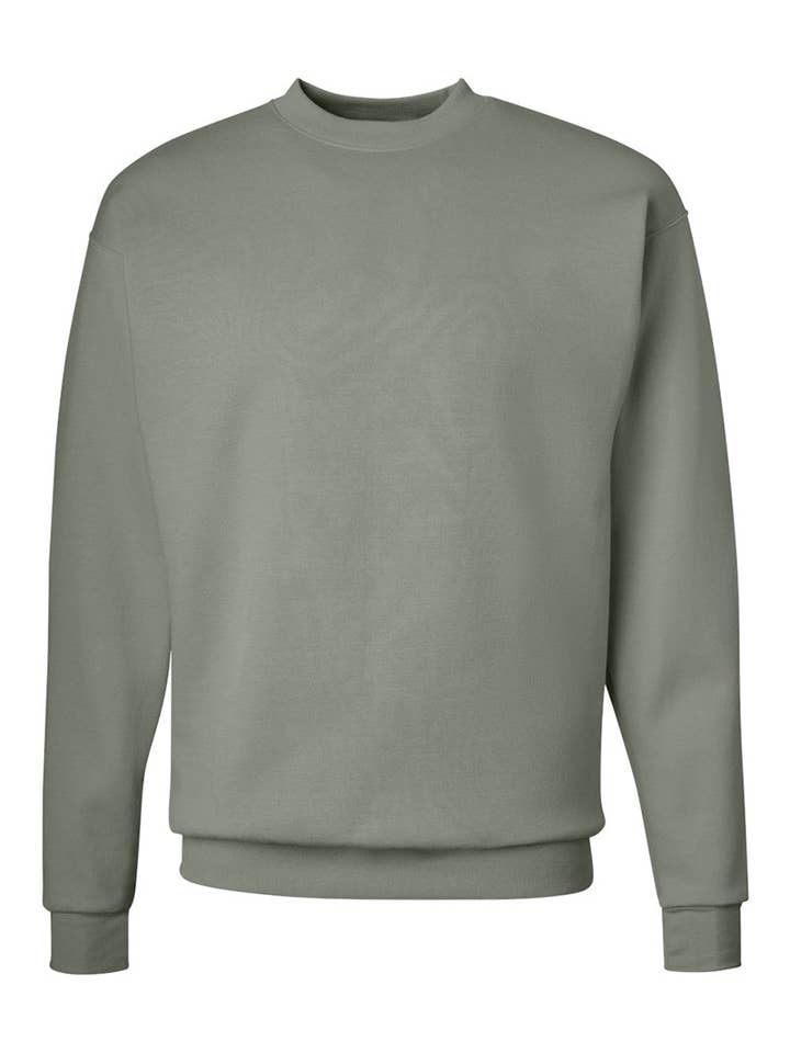 Wholesale Accessory Market - Wholesale Graphic Sweatshirt - Women's - Pink Lace Coffee Weather Ecosmart Crewneck Sweatshirt9