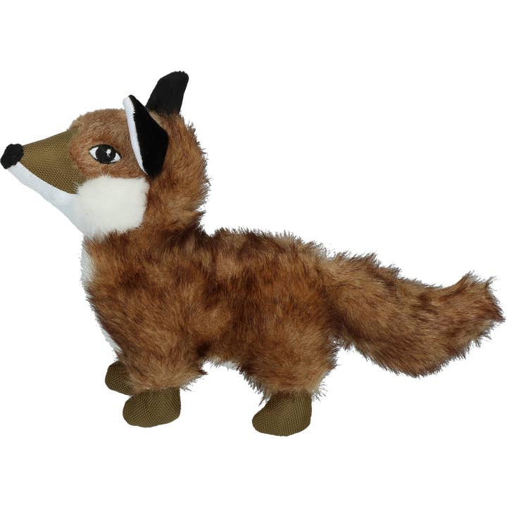 Wild Life Dog Fox for wholesale by Hofman Animal Care