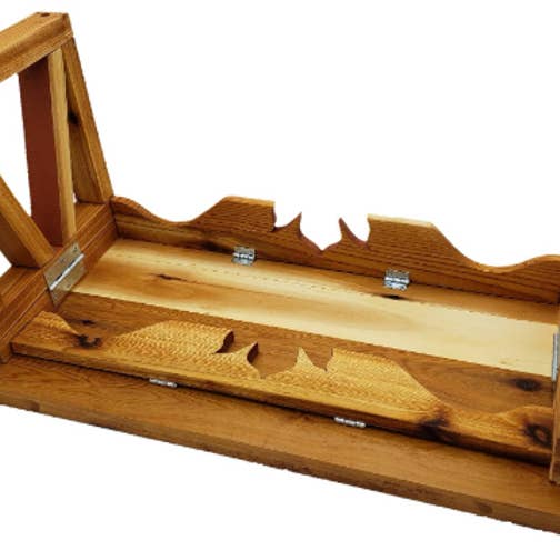 Lotus Design Store LLC - Venta al por mayor Mesas auxiliares - Mesa altar Diosa Triple Luna