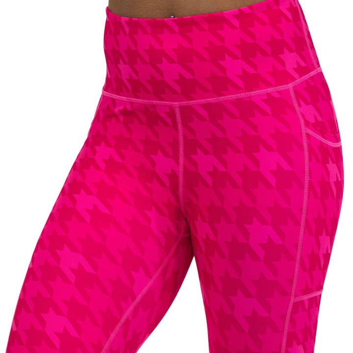 Leggings Rosa Encantado para venta al por mayor de Constantly Varied Gear