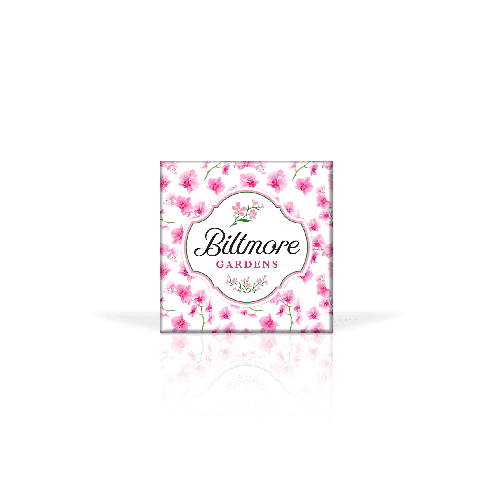 Matrix - Vendita all'ingrosso Calamite - Collezione di magneti floreali da giardino personalizzati2