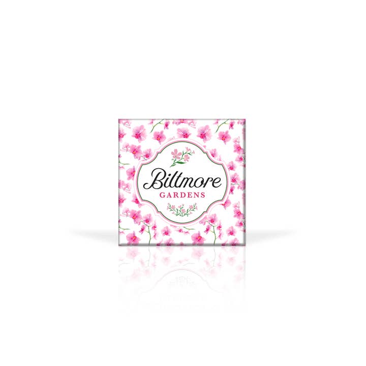 Matrix - Wholesale Magnet - Custom Garden Floral Magnets Collection2