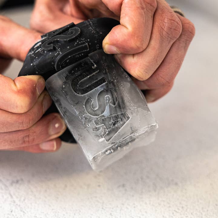 Siligrams - Wholesale Shot glass - Custom Silicone Ice Shot Glass, Great for Celebrations!3