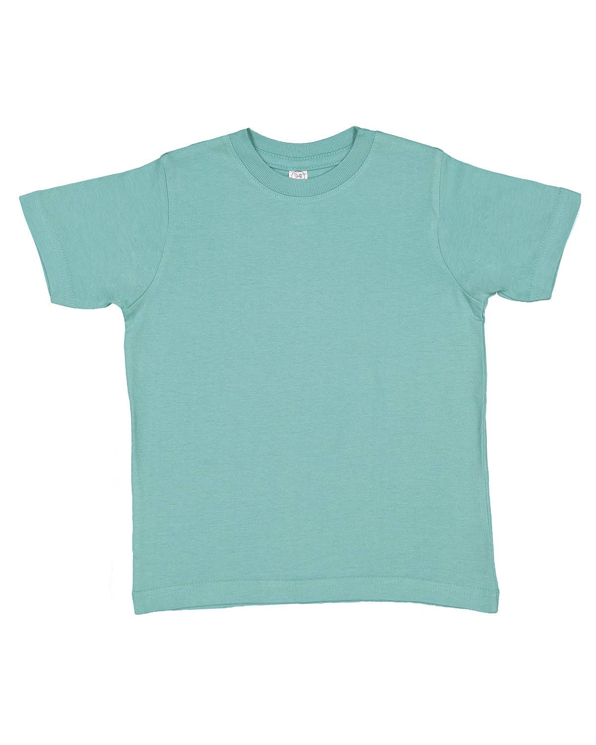 Total Apparel - Wholesale T-Shirt - Kids - Rabbit Skins Toddler Fine Jersey Blank T-Shirt 2T-7 | 332141