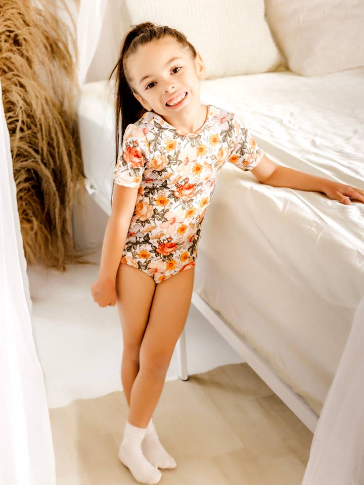 Small Blessings Design - Wholesale Leotard – Child - Leotard for girls, girls dancewear, girls bodysuit3