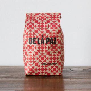 Blend Graceland de la Paz por atacado de Four Barrel Coffee