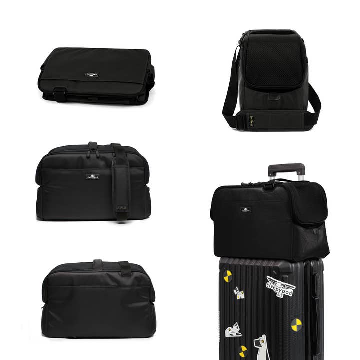Sleepypod - Wholesale Pet Carrier - Dog - Sleepypod Atom11