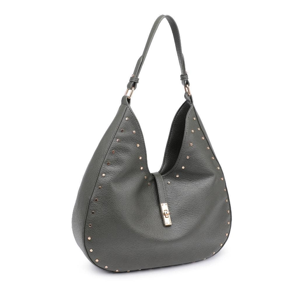 Moda Luxe - Wholesale Shoulder Bag - Women's - Olivia Hobo29