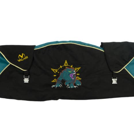 Valari - Wholesale Throw Pillow Cover - Premium Covers (no pillow)3