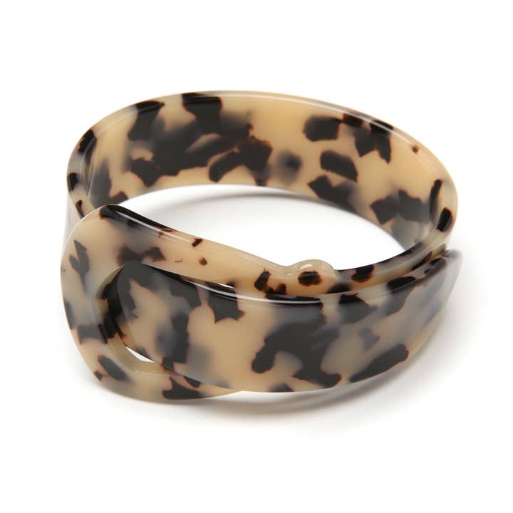 Armband med spänne Havana för wholesale av PONO by Joan Goodman