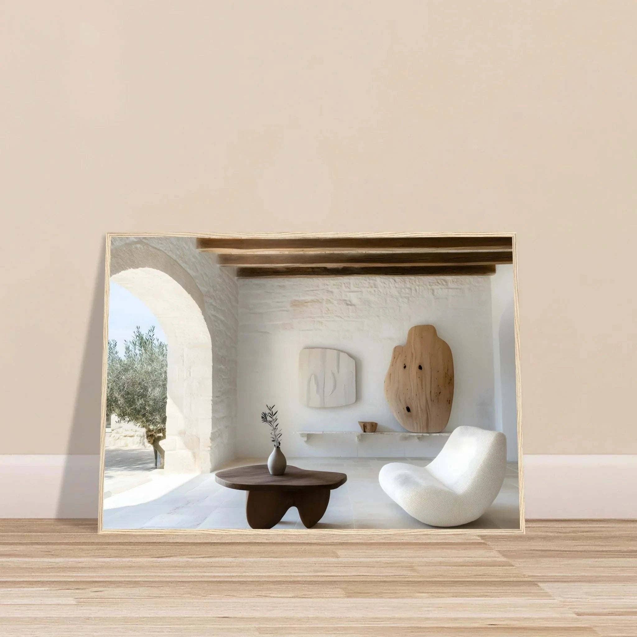 Kokodaac - Wholesale Art Print - Sensory Refuge3