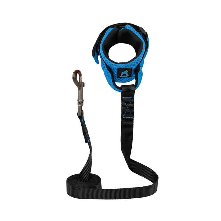 Gooby - Wholesale Pet Leash - Dog - #10202 Mesh Wrist Band Leash1