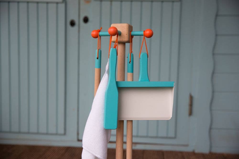 Hippychick – Großhandel Spielzeugset – Kinder – Moover - Leitungsreinigungsset4