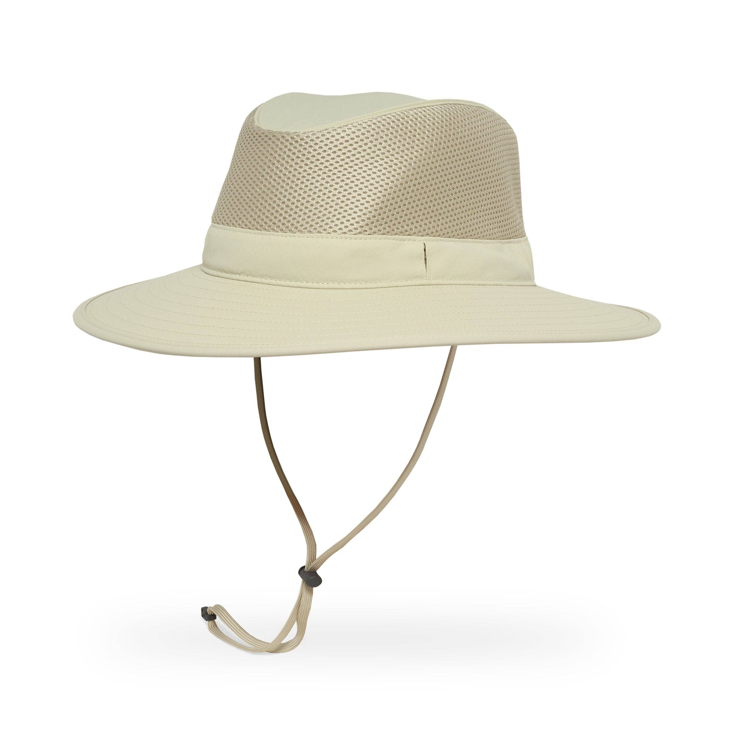 Sunday Afternoons - Wholesale Straw Hat - Unisex - Charter Breeze Hat1