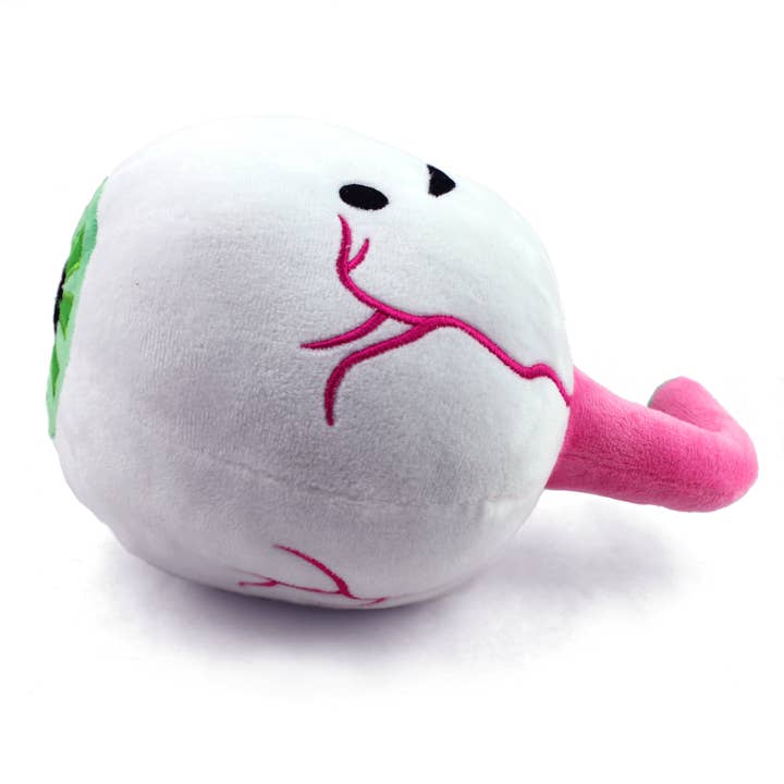 I Heart Guts | Organ Plushies Wholesale - Wholesale Stuffed/Plush Toy - Kids & Baby - Eyeball Plush - Party Pupil in the House3