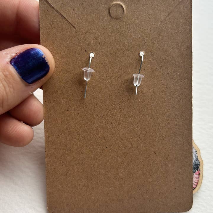 Aquabun - Wholesale Dangle Earrings - Rat Fairy Earrings1