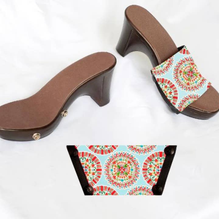 * Traveler Cafe bøhmisk sæt for engroshandel hos Onesole