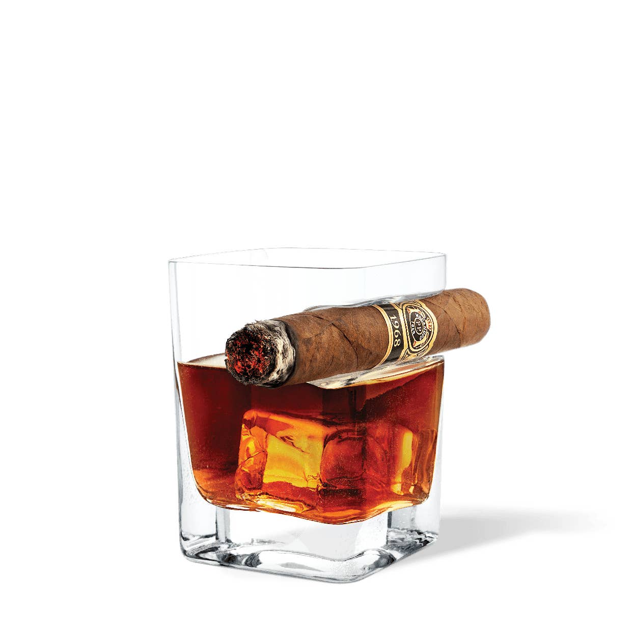 CORKCICLE - Wholesale Cocktail/Liquor Glass - Cigar Glass