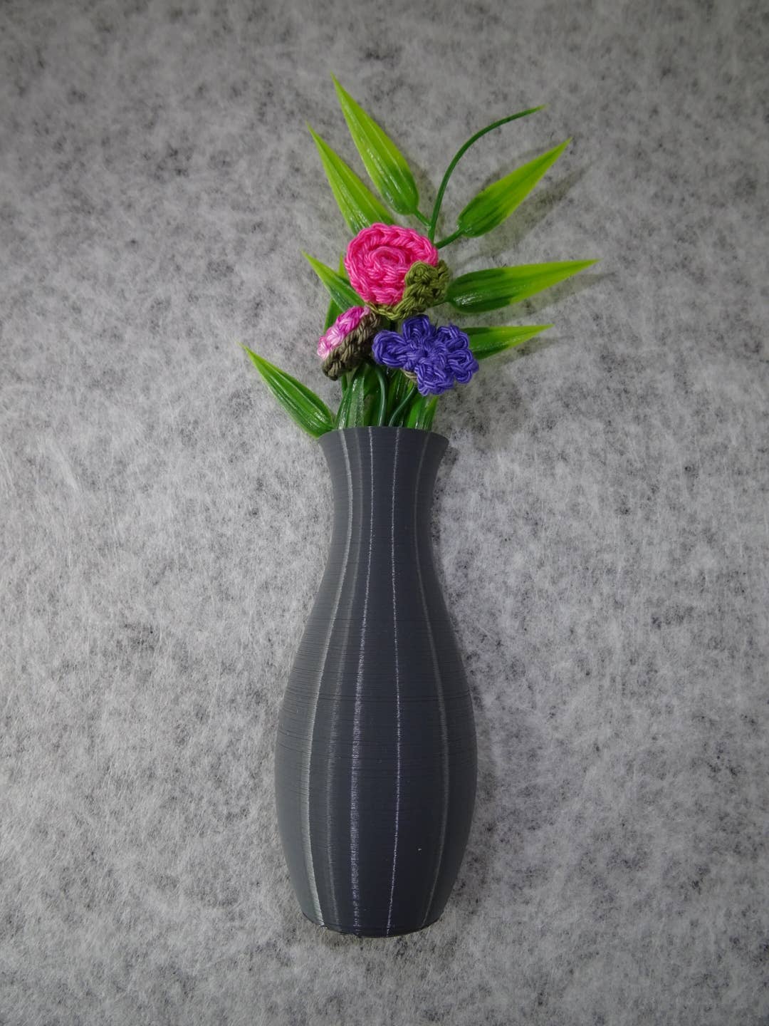 Knuffelsenzo - Wholesale Artificial Flowers - Bouquet card, Congratulations, Happy Birthday3