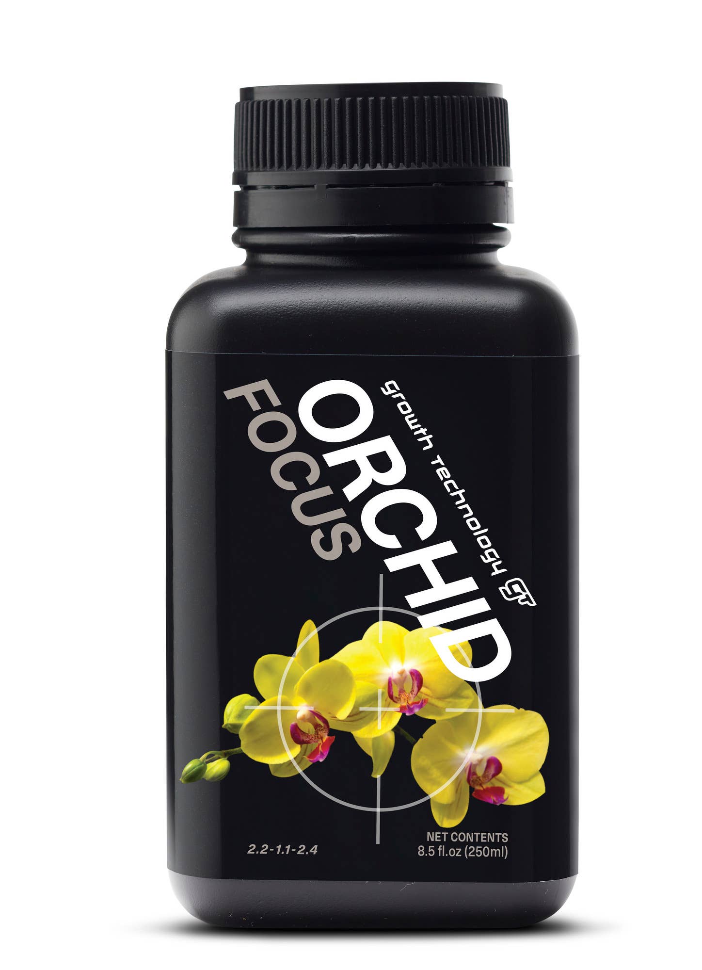 PlantHaul - Vendita all'ingrosso Fertilizzanti - Nutrienti per Piante Growth Technology GT Focus (Formato da 1 Litro)15