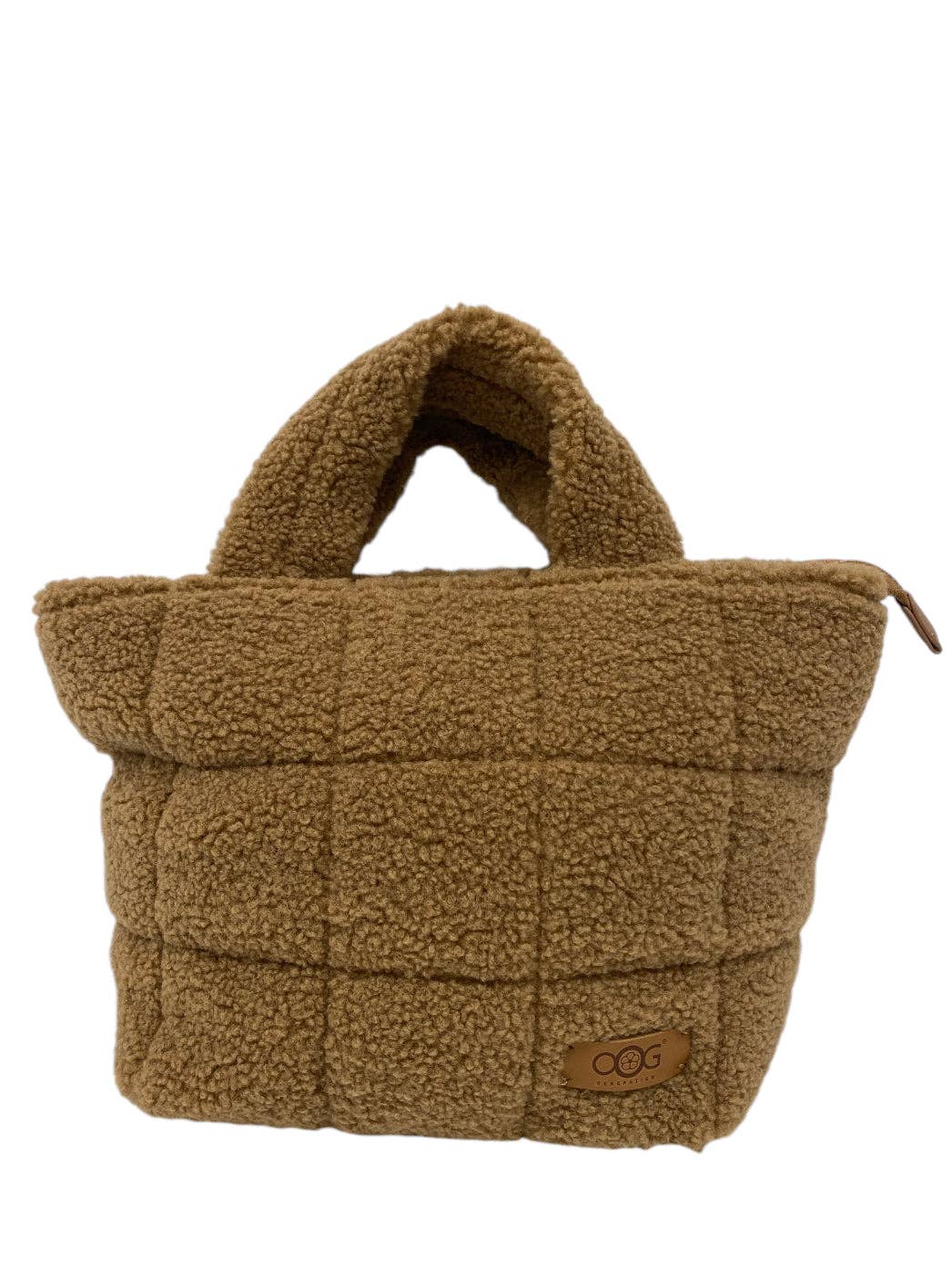 OOG - Wholesale Top Handle Bag - Women's - TW5272 OOG Damen Handtasche2