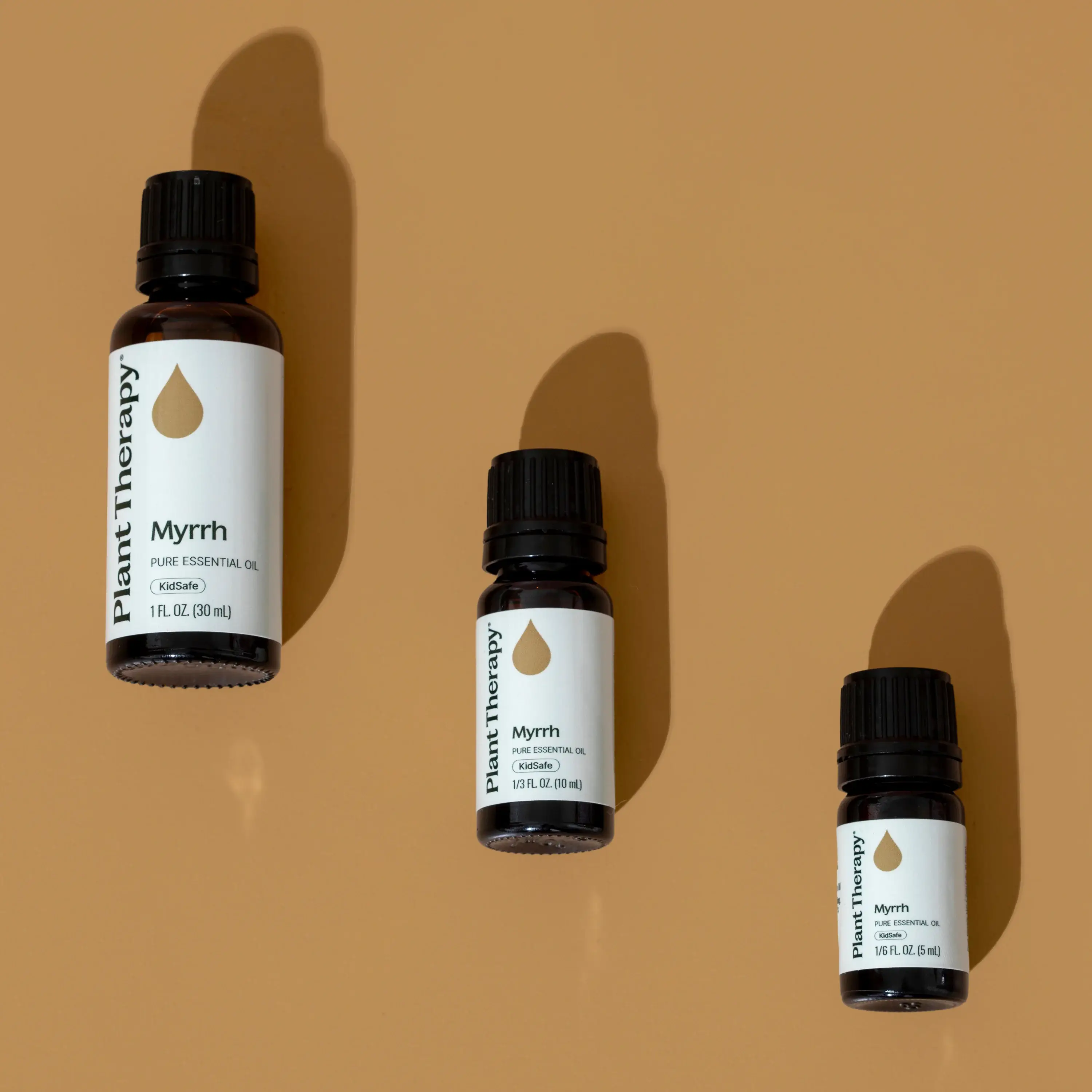 Plant Therapy - Wholesale Essential Oil - Myrrh Essential Oil 10 mL3