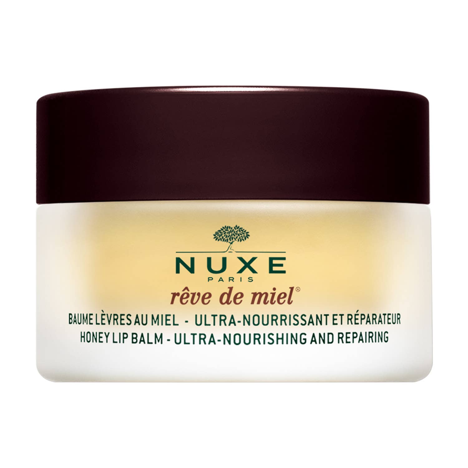 Nuxe Reve de Miel Nourishing Scrub -175ml – The French Cosmetics Club