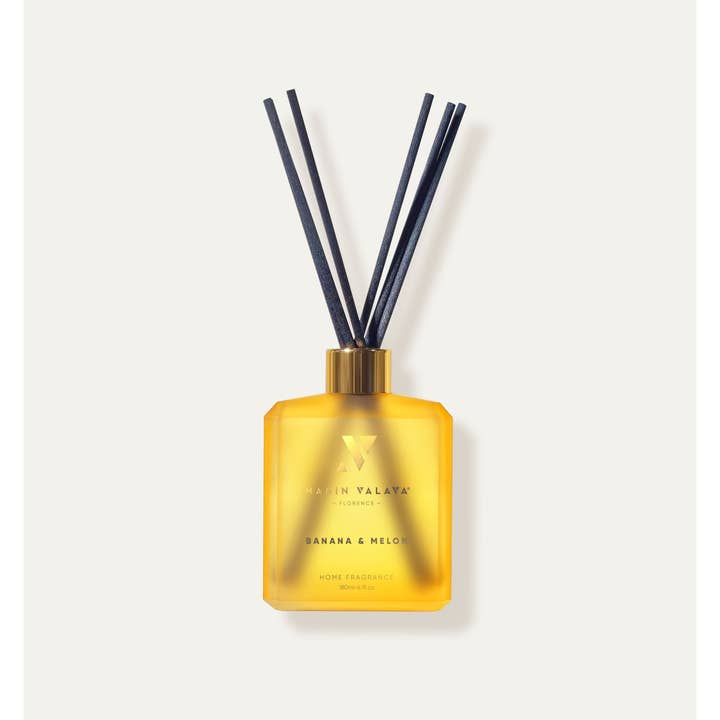 BANAN & MELON for engroshandel hos Nadin Valava