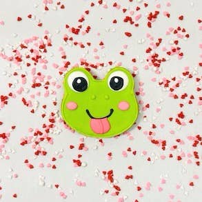 Lucky Biscuit Pet Bakery - Wholesale Pet Treats - Dog - Colorburst Spring Bloom Collection1