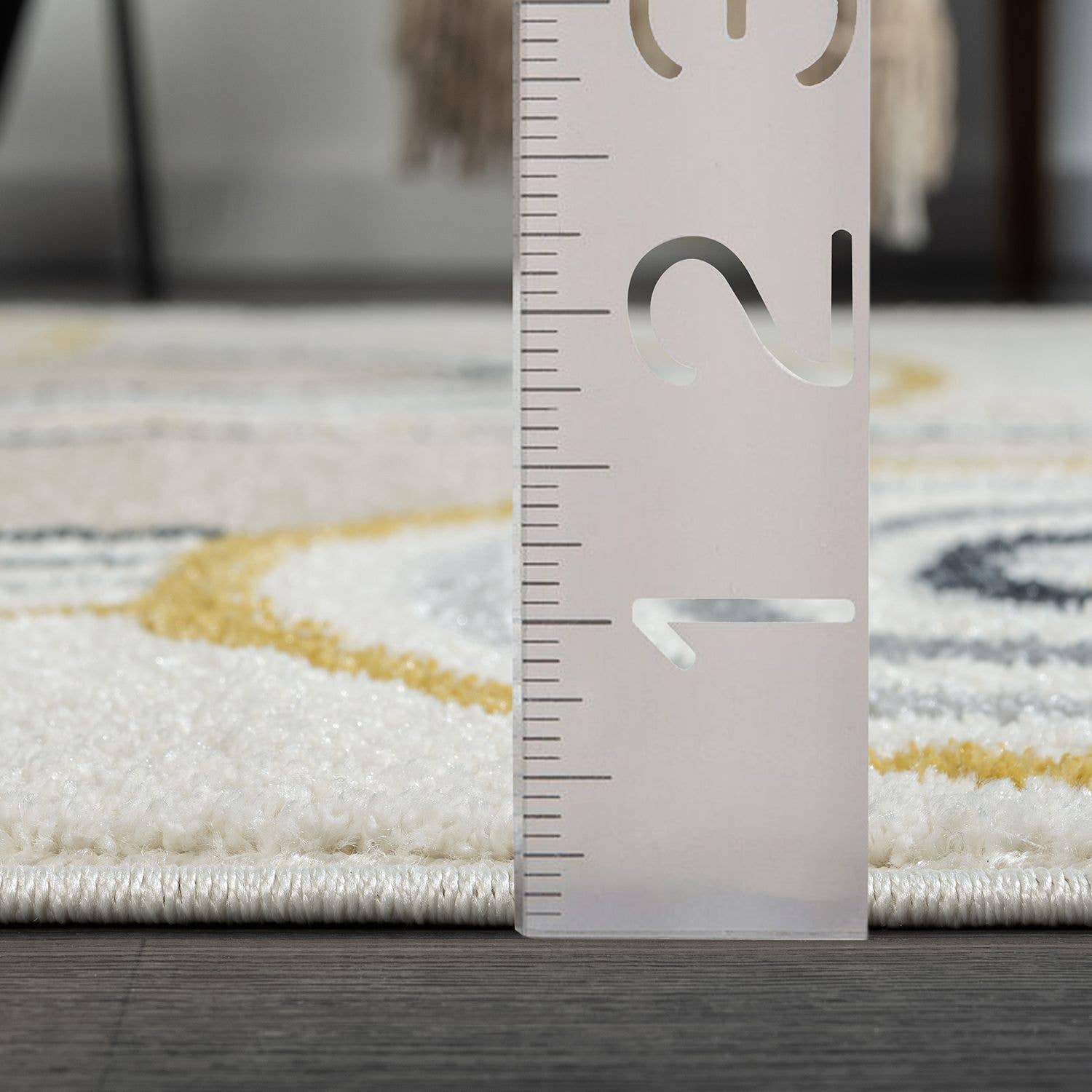 Abani Rugs - Wholesale Area Rug - Abani Rugs Deco Modern Links Area Rug9