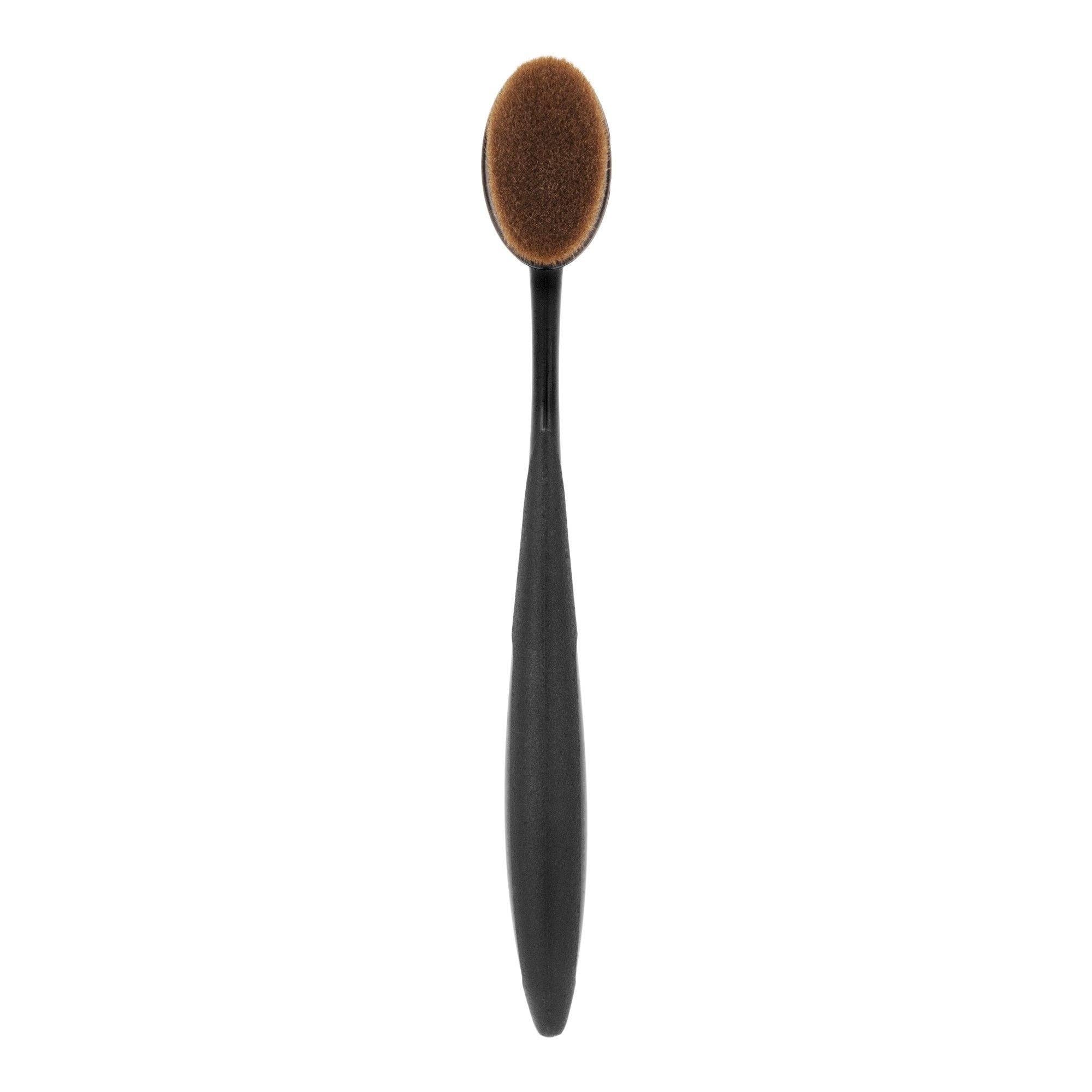 Bdellium Tools - Wholesale Cheek/Face Makeup Brush - Studio 950 Oval Multipurpose6