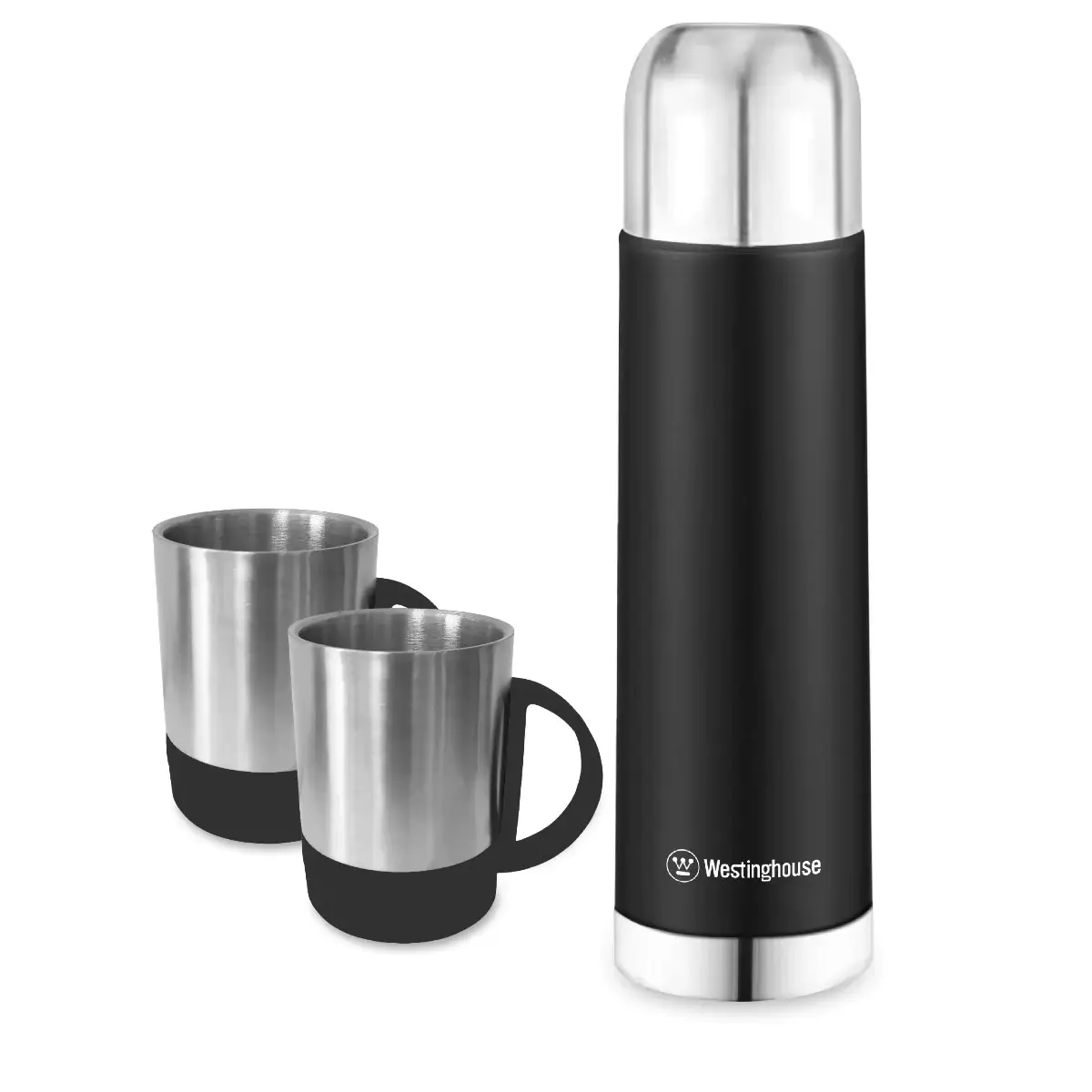 Westinghouse - Wholesale Flask - Westinghouse Thermos Flask Gift Set0