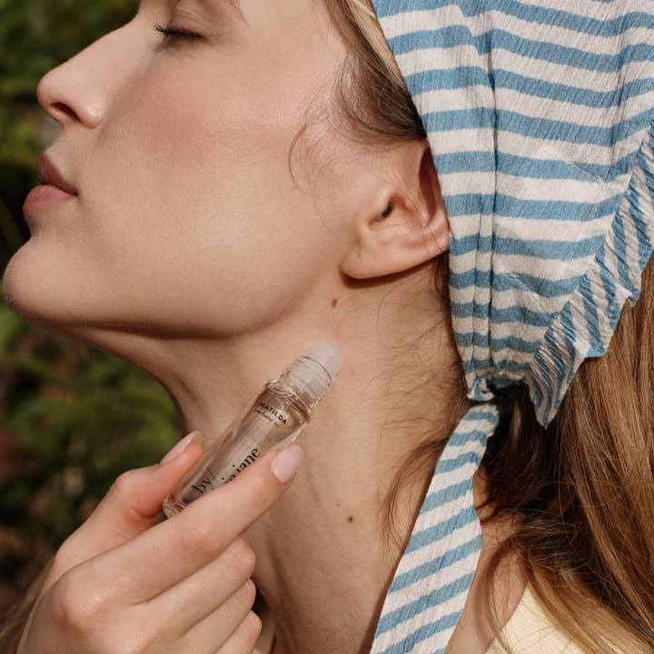 By Rosie Jane - Wholesale Fragrance Oil - MATILDA perfume oil with passion fruit2