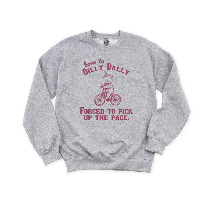 Dilly Dally for wholesale by The Sunflower Market