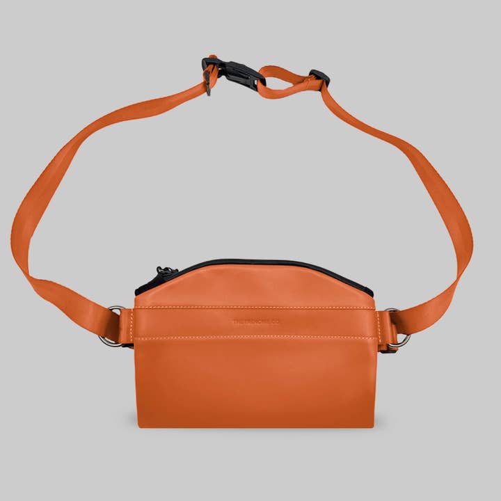 The Frenchie Co. - Vendita all'ingrosso Borsa a tracolla - Donna - Aroma 3 in 1 Zaino/Tracolla Mini5