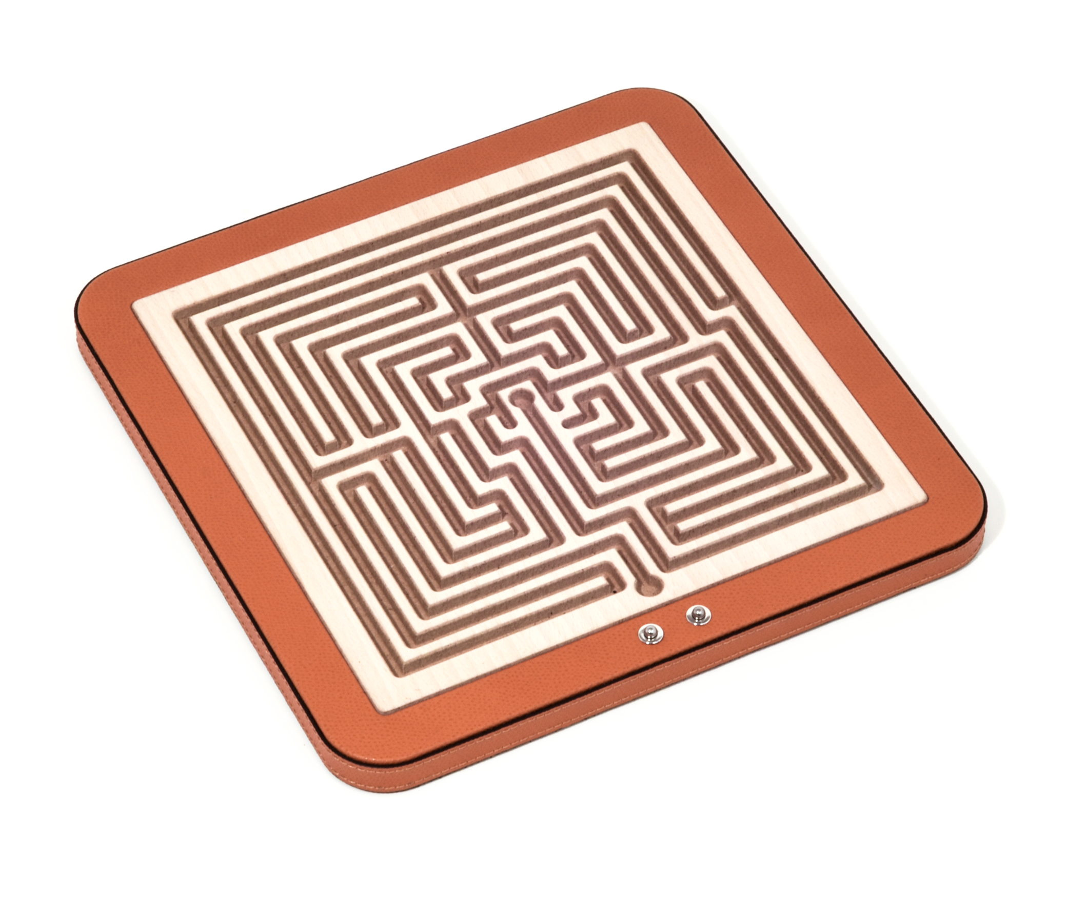 Pinetti - Vendita all'ingrosso Giochi da tavolo - Arianna Square Labyrinth1